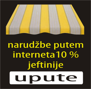 akcije tende